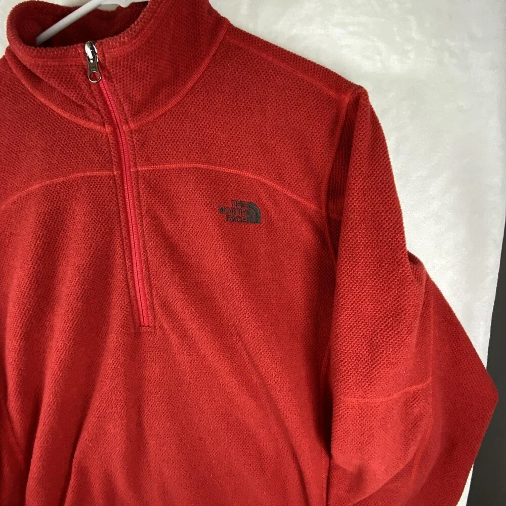 The North Face brand north